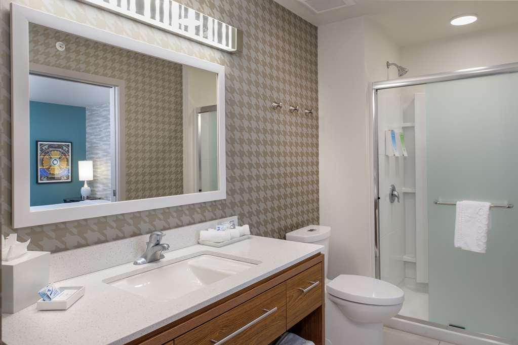 Home2 Suites St. Louis / Forest Park Richmond Heights Habitación foto